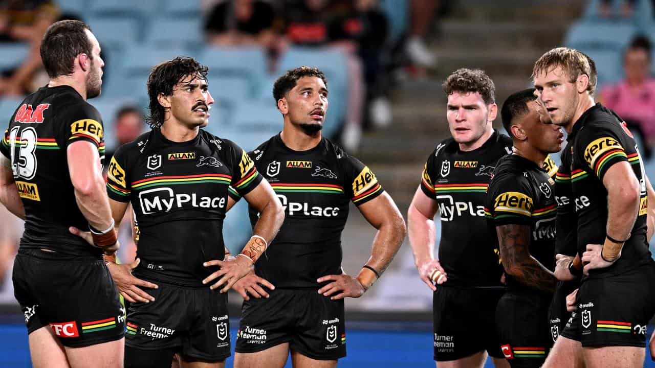 Panthers