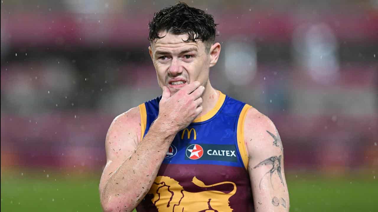 Lachie Neale