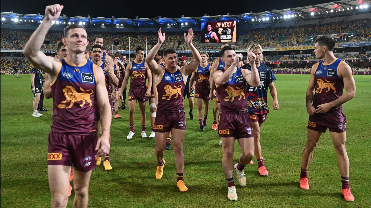 Gabba boys