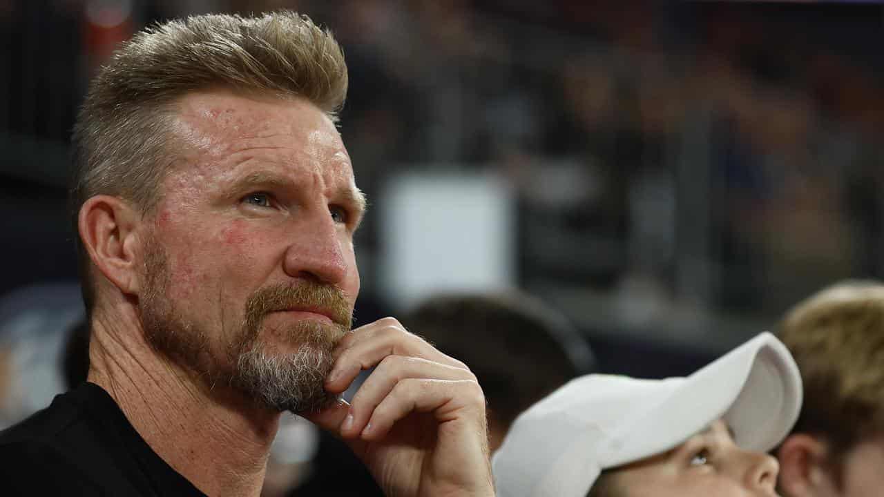 Nathan Buckley