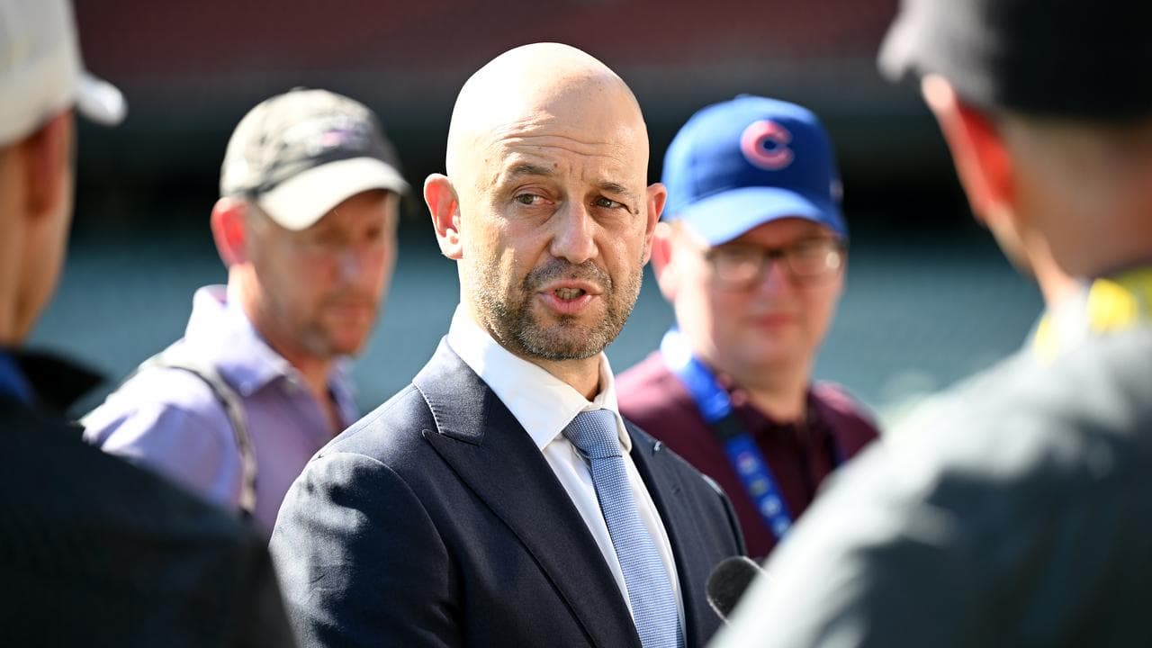 Todd Greenberg