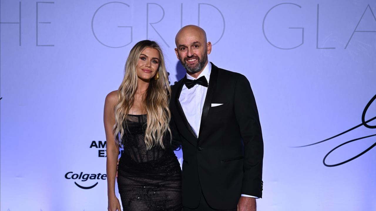 Nathan Lyon