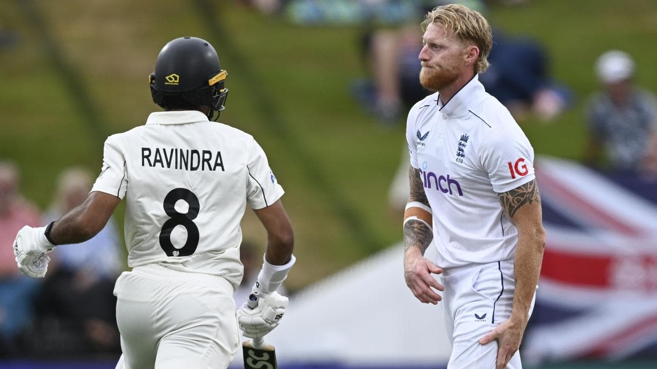 Ben Stokes