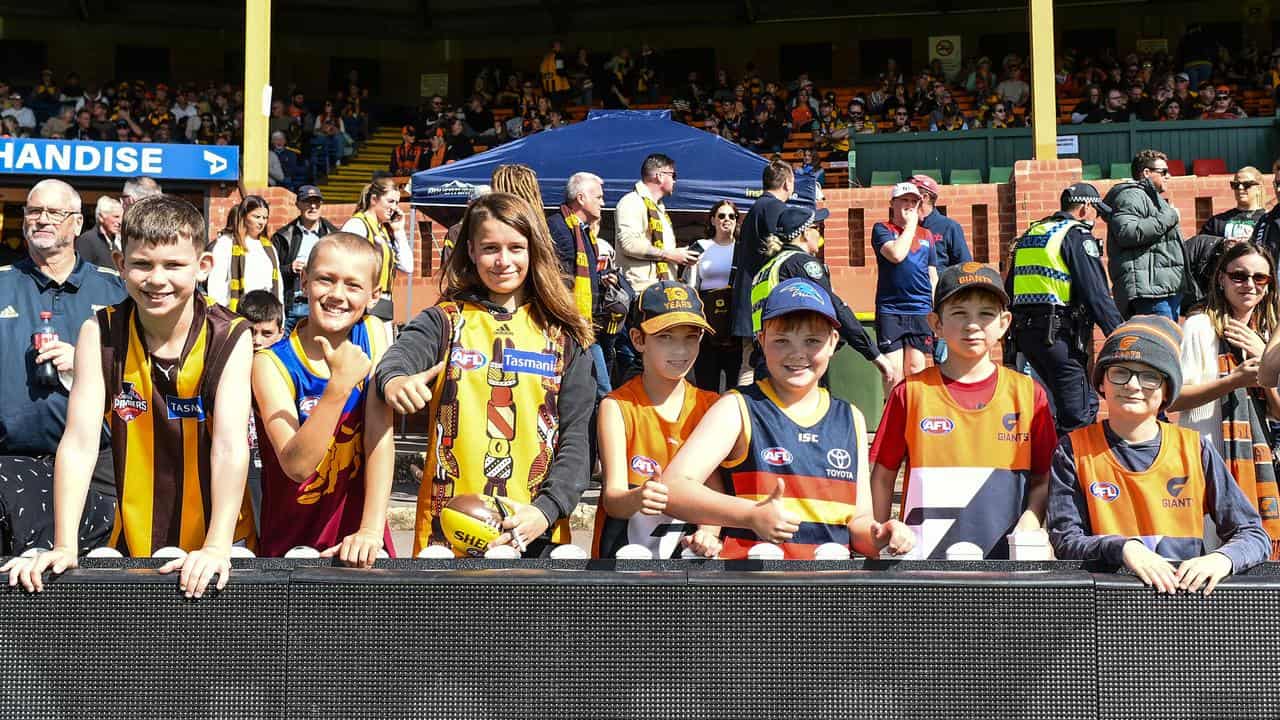 Norwood Oval