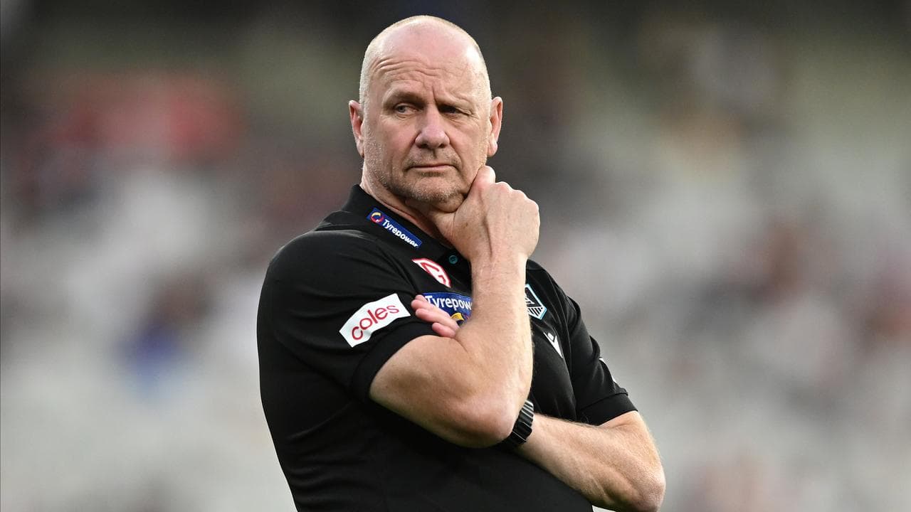Ken Hinkley
