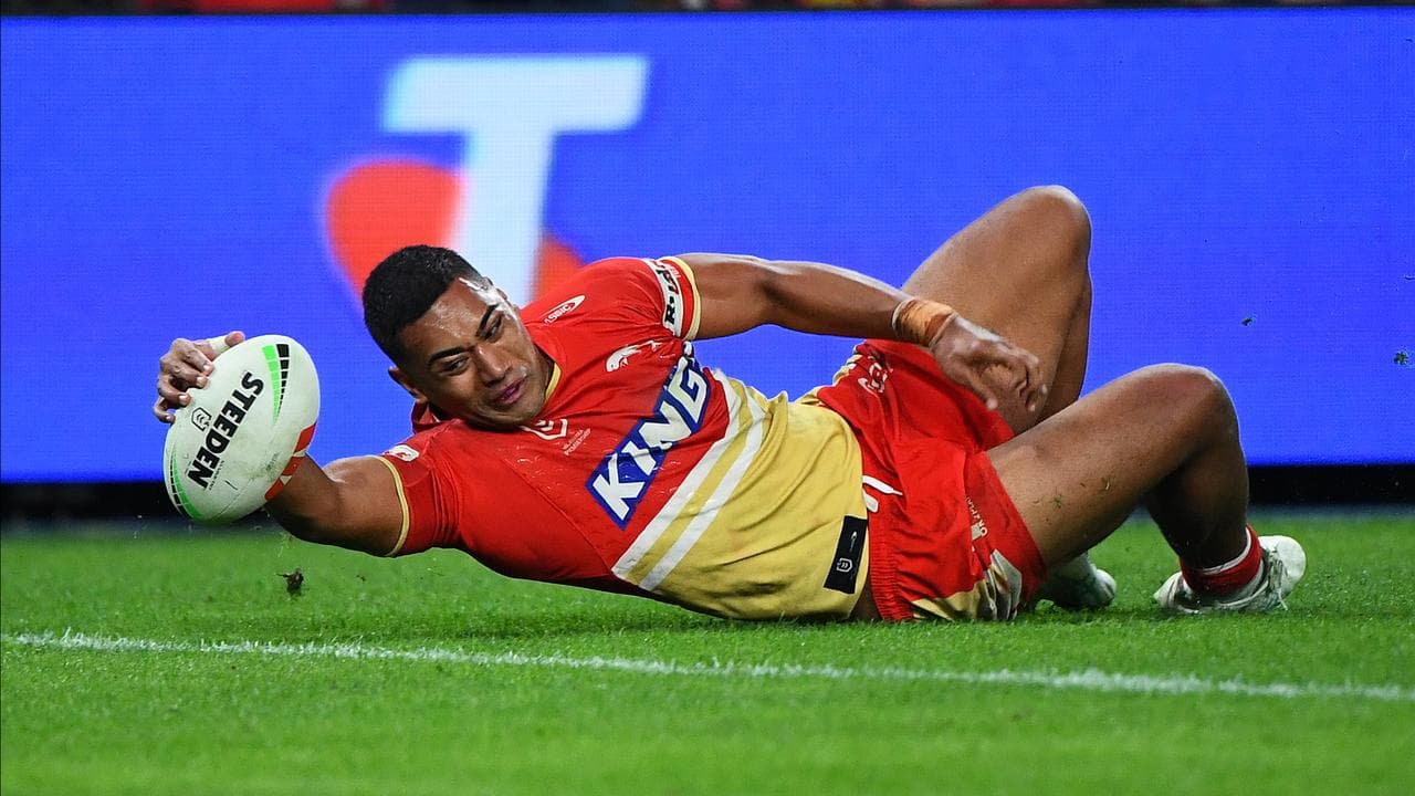 Connelly Lemuelu