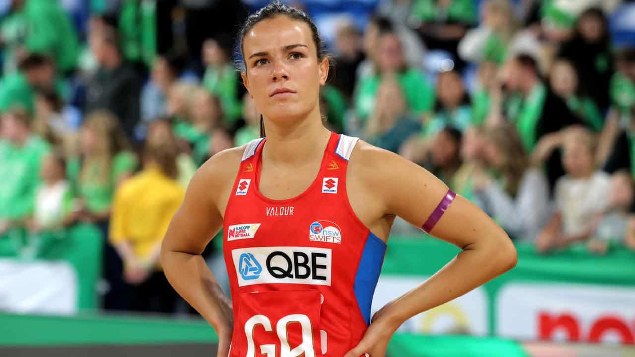 Grace Whyte