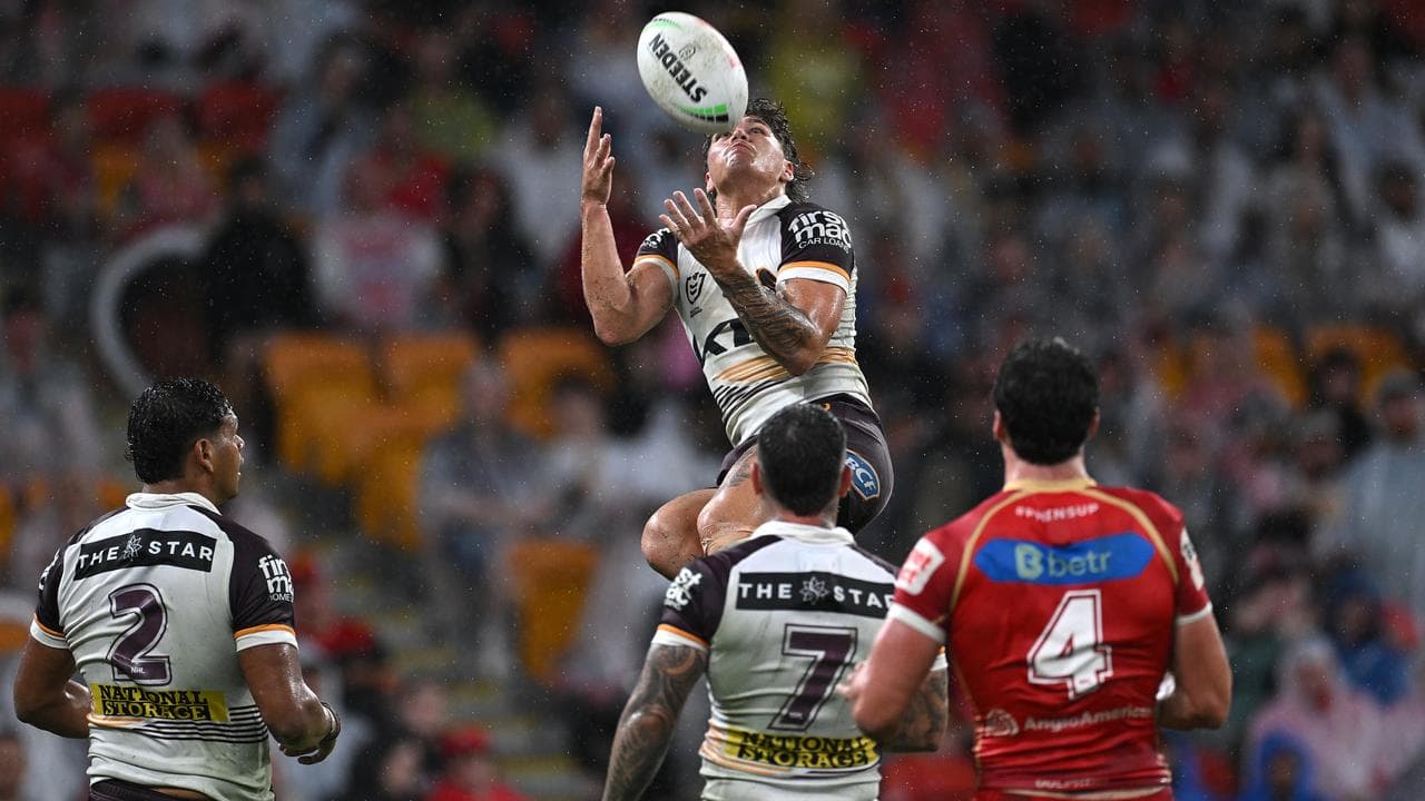 Reece Walsh.