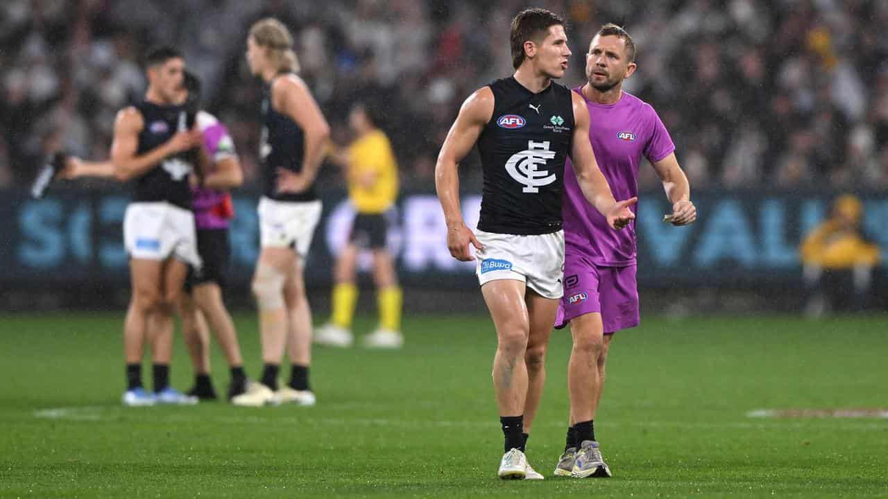 Lachie Fogarty