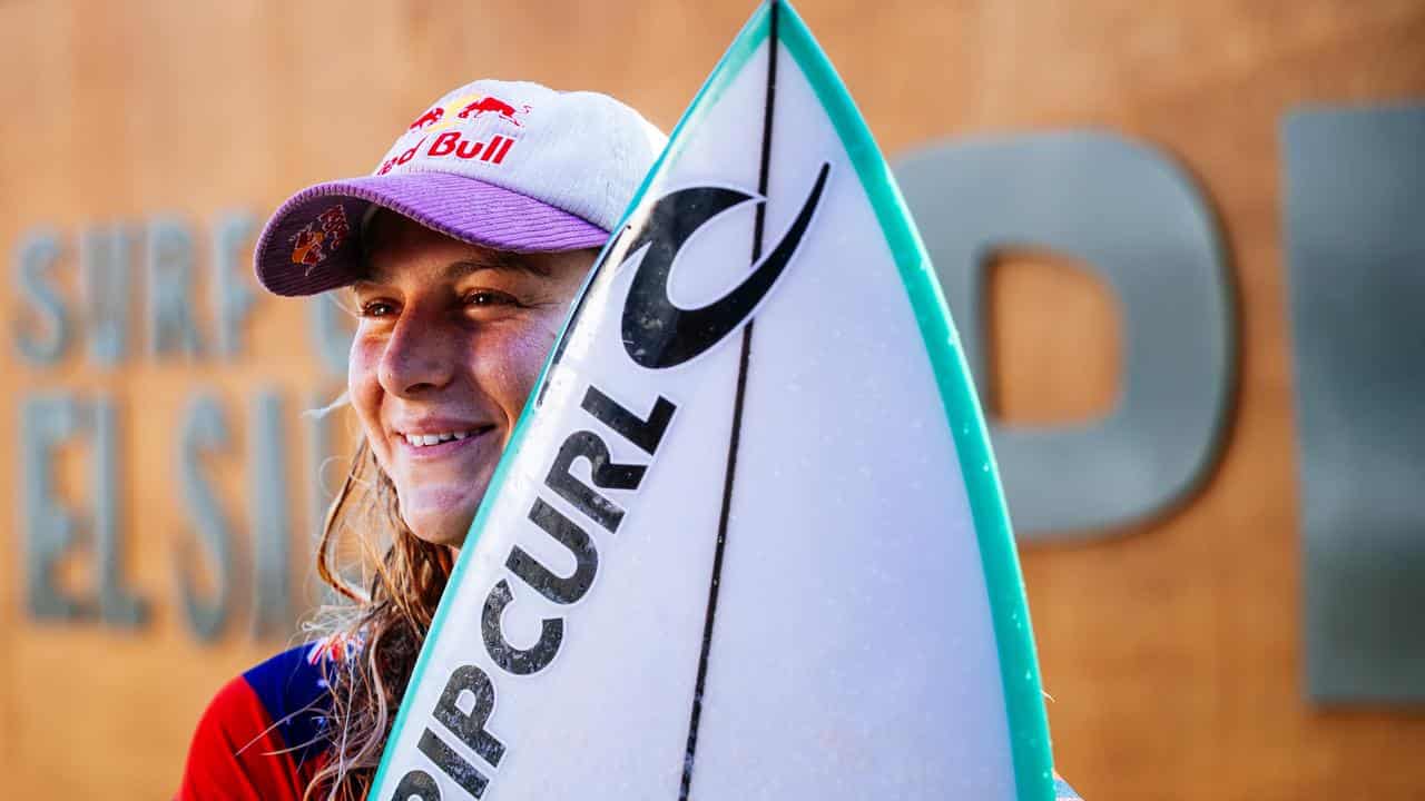 Molly Picklum