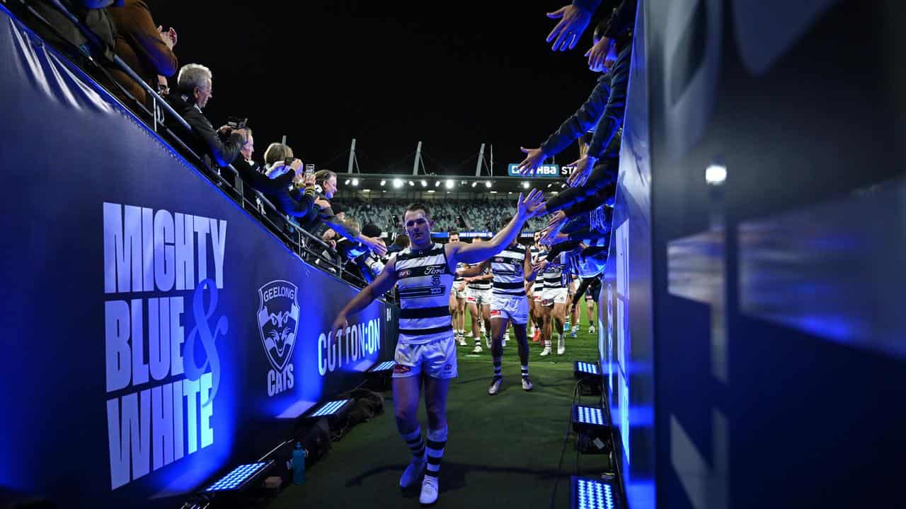Dangerfield