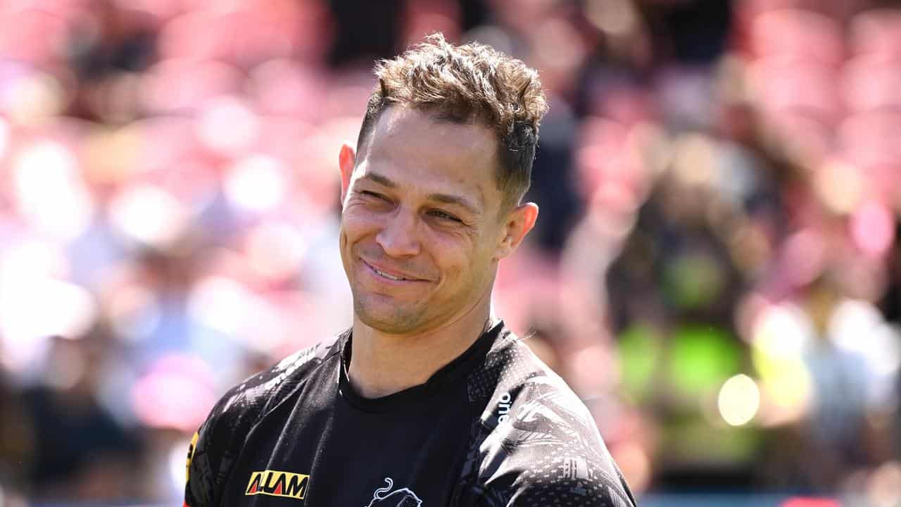 Sorensen back