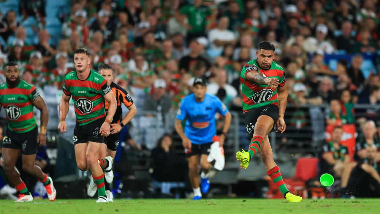 Souths