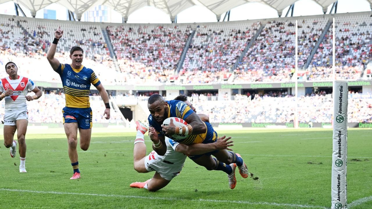 Addo-Carr