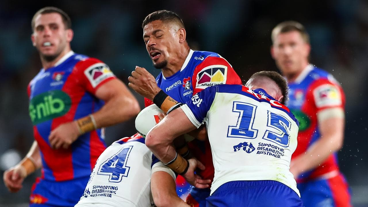 Dane Gagai.