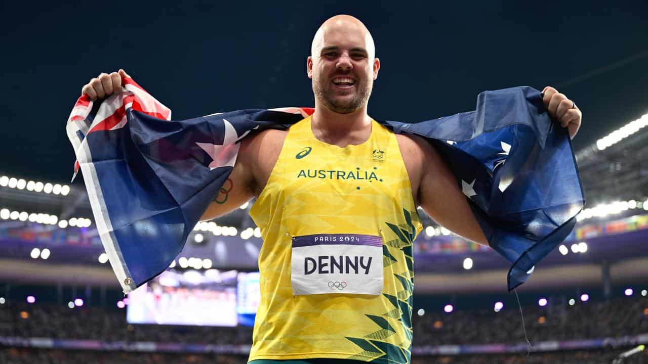 Matt Denny