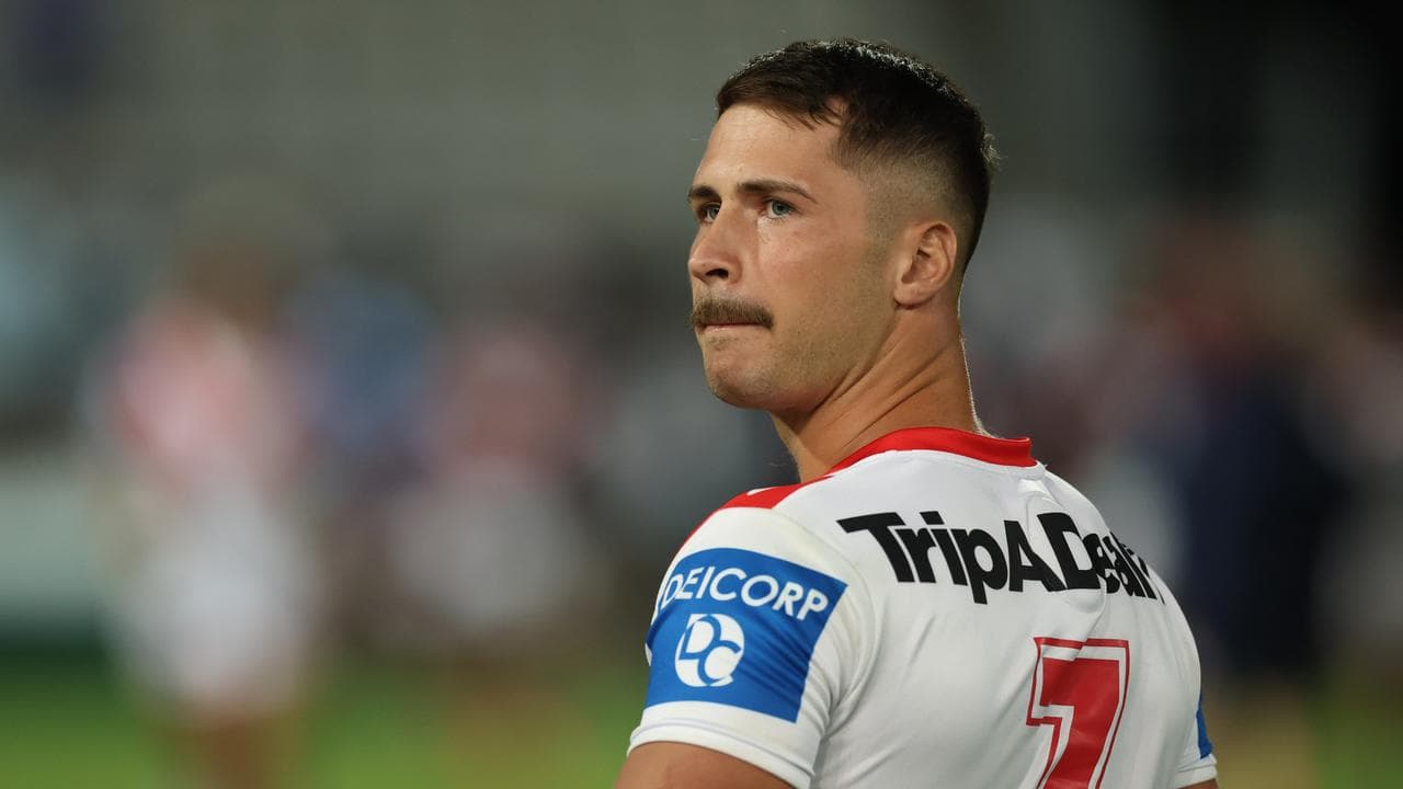 Lachlan Ilias