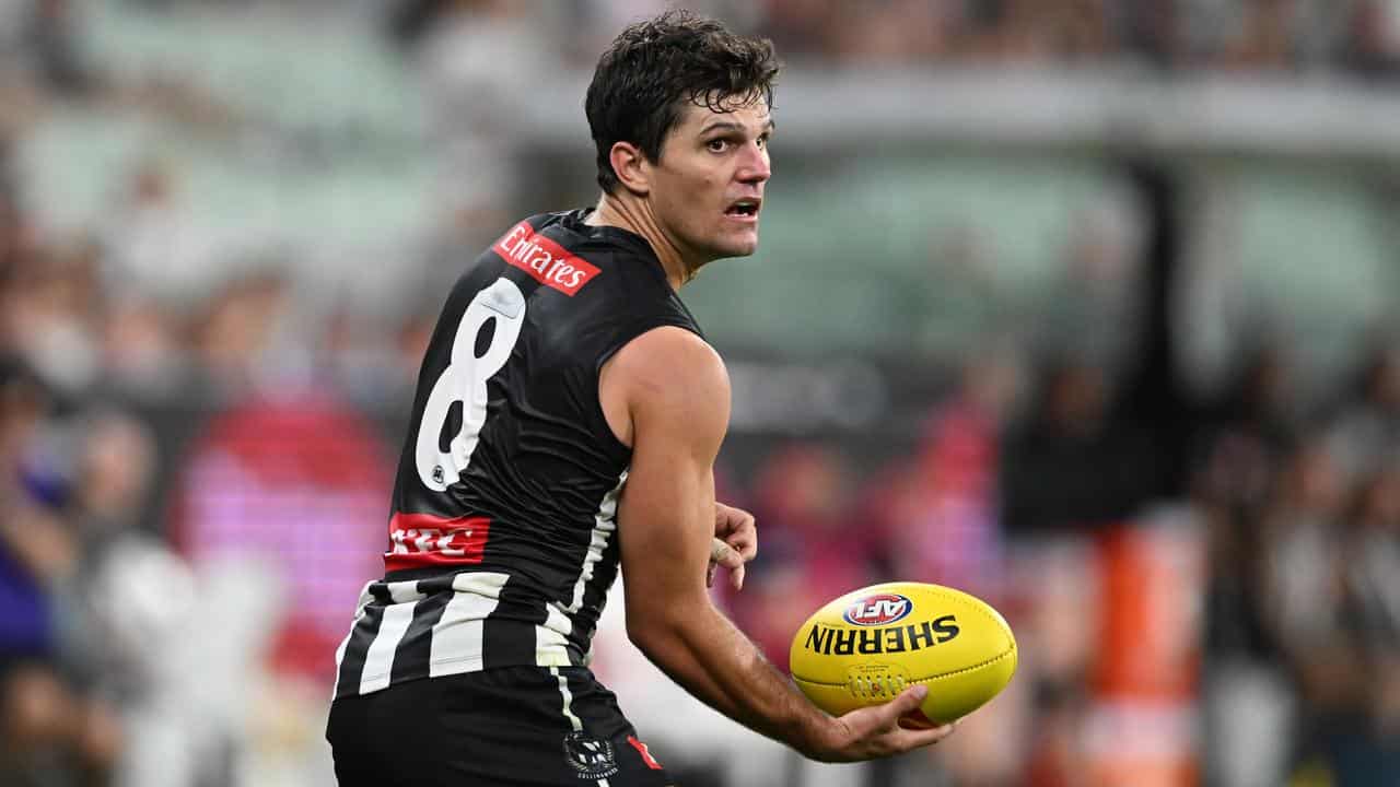 Lachie Schultz