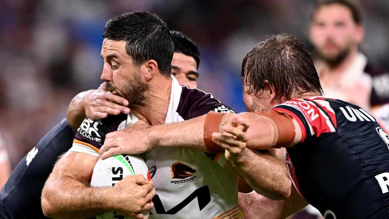 Ben Hunt