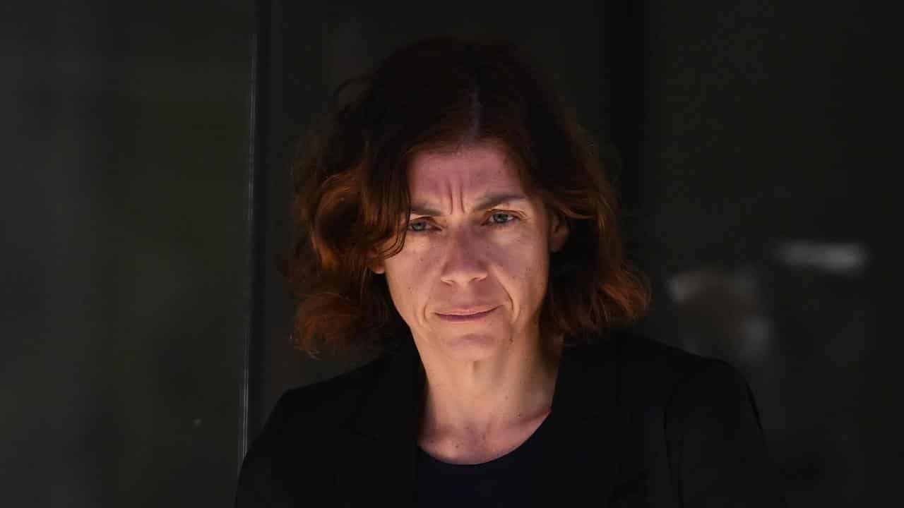 Sue Chrysanthou SC (file)