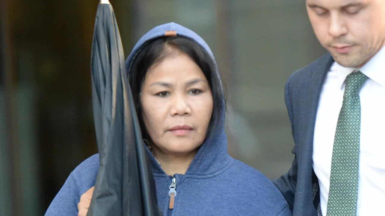 Rungnapha Kanbut (file)