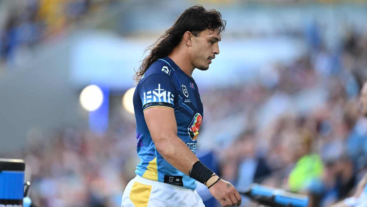 Tino Fa’asuamaleaui.