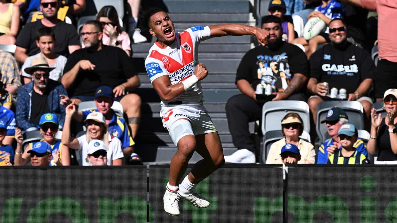 Christian Tuipulotu