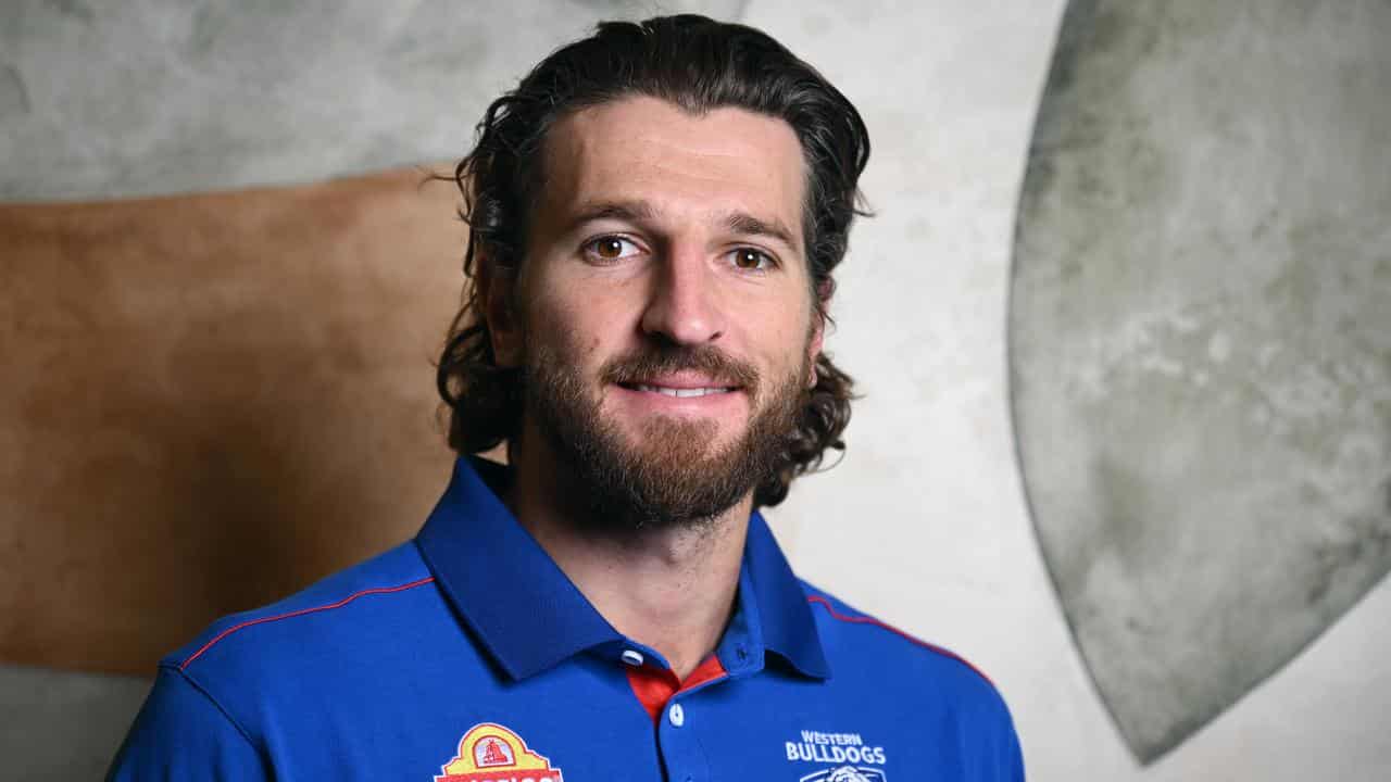 Marcus Bontempelli.
