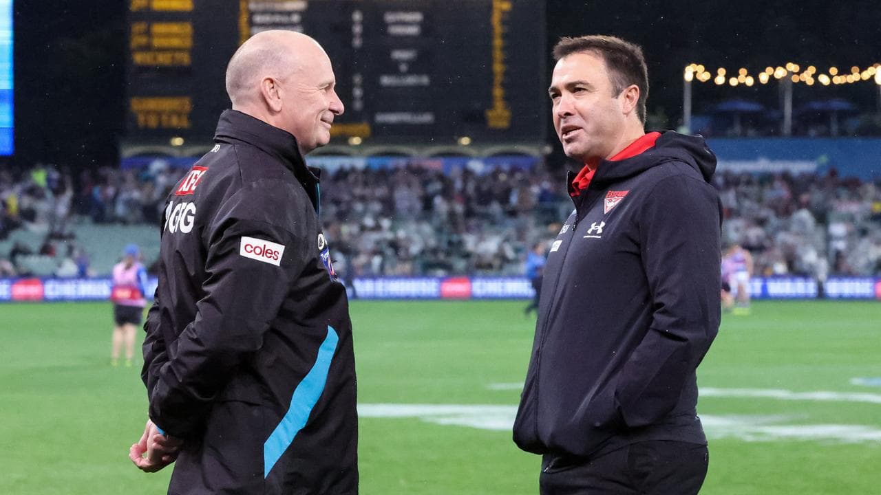 Hinkley and Scott