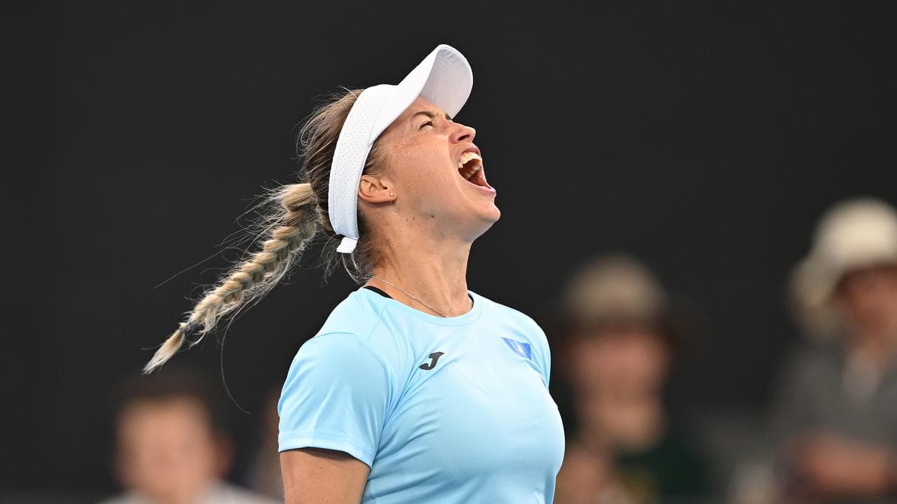 Yulia Putintseva