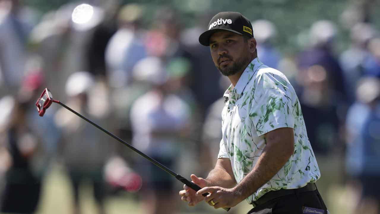 Jason Day