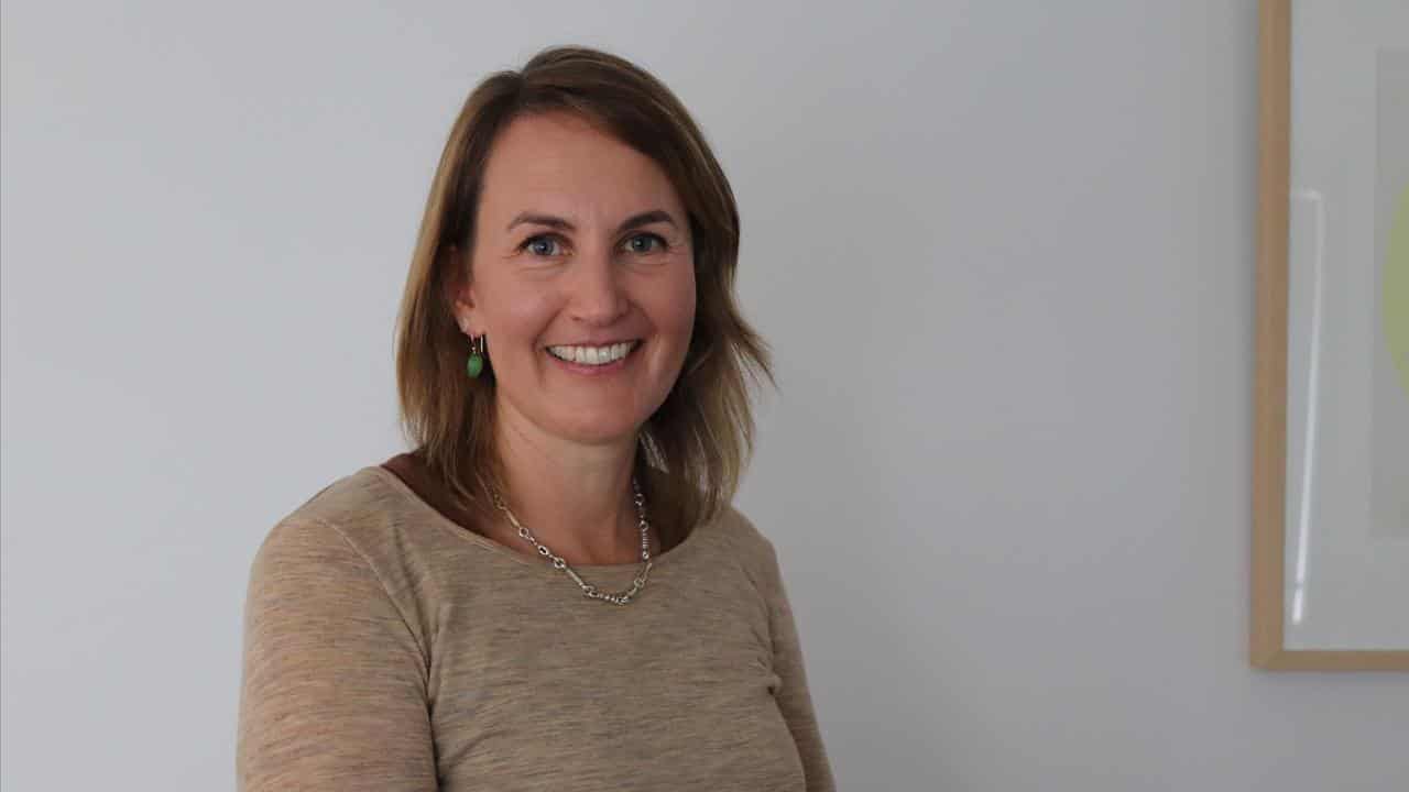 Sarah De Jonge