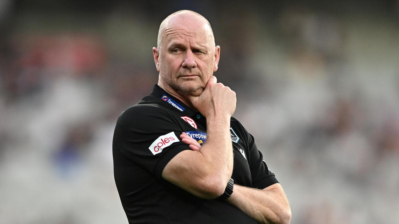 Ken Hinkley