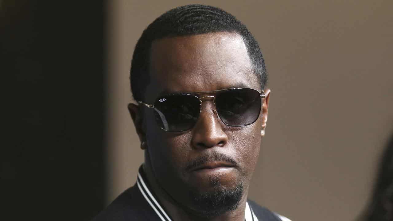 Sean "Diddy" Combs