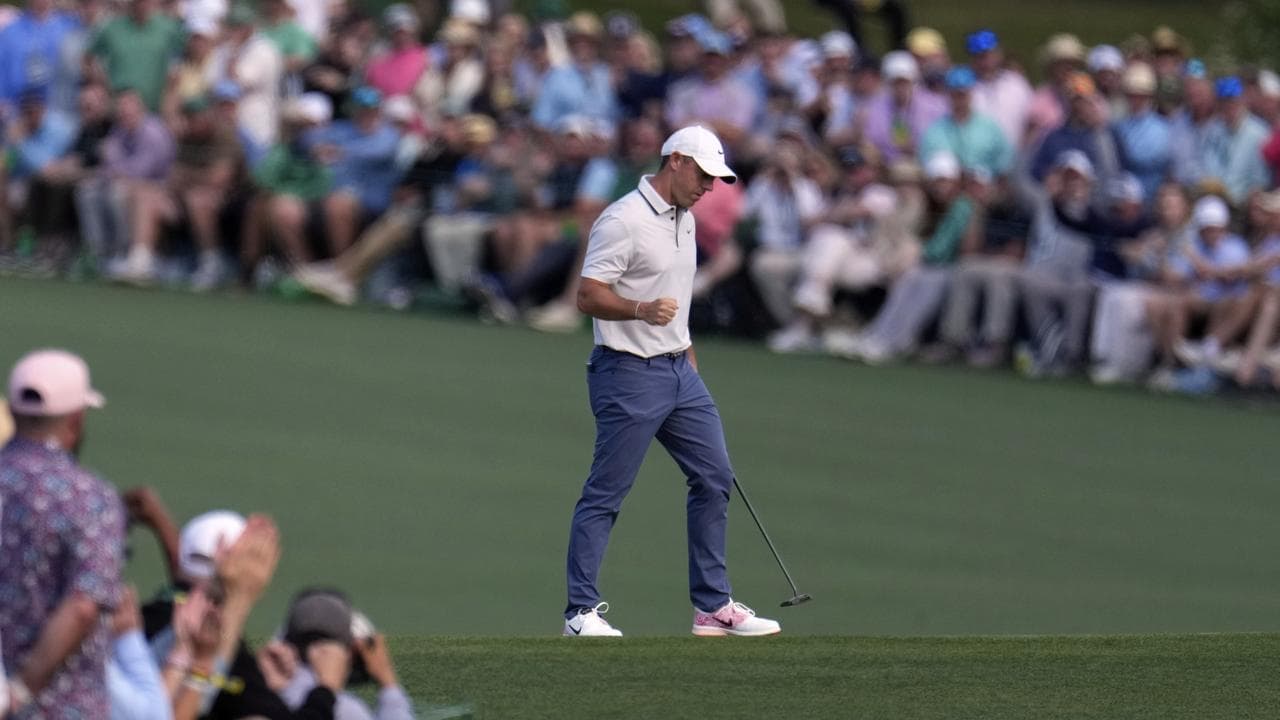 rory
