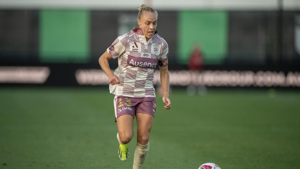 Tameka Yallop.