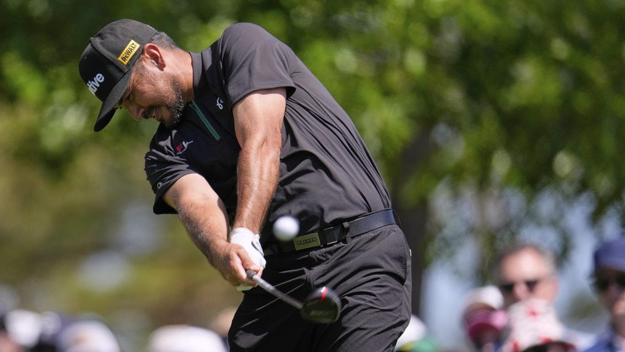 Jason Day