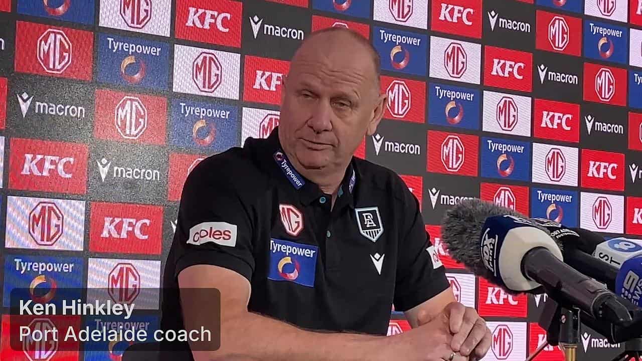 Ken Hinkley