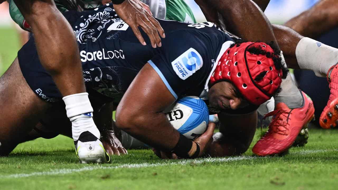 Langi Gleeson