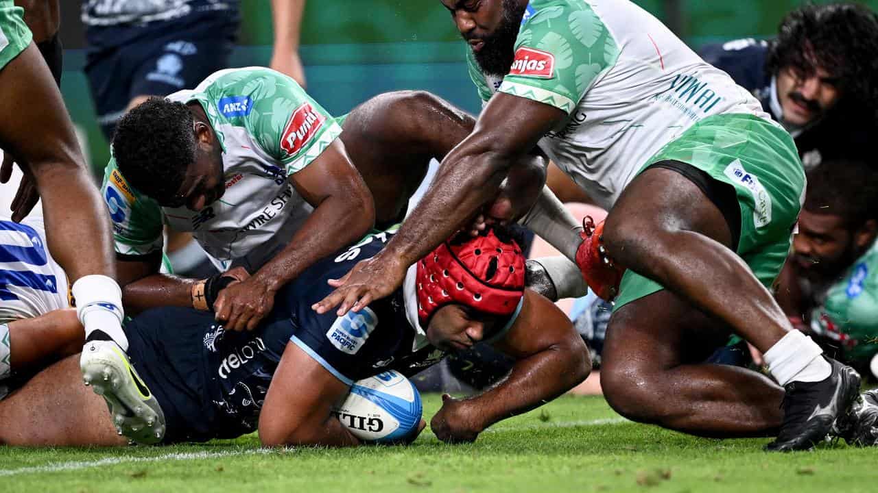 Langi Gleeson
