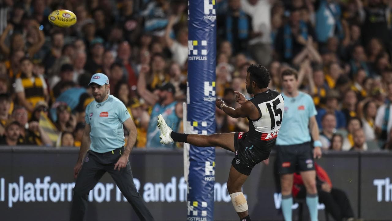 Willie Rioli