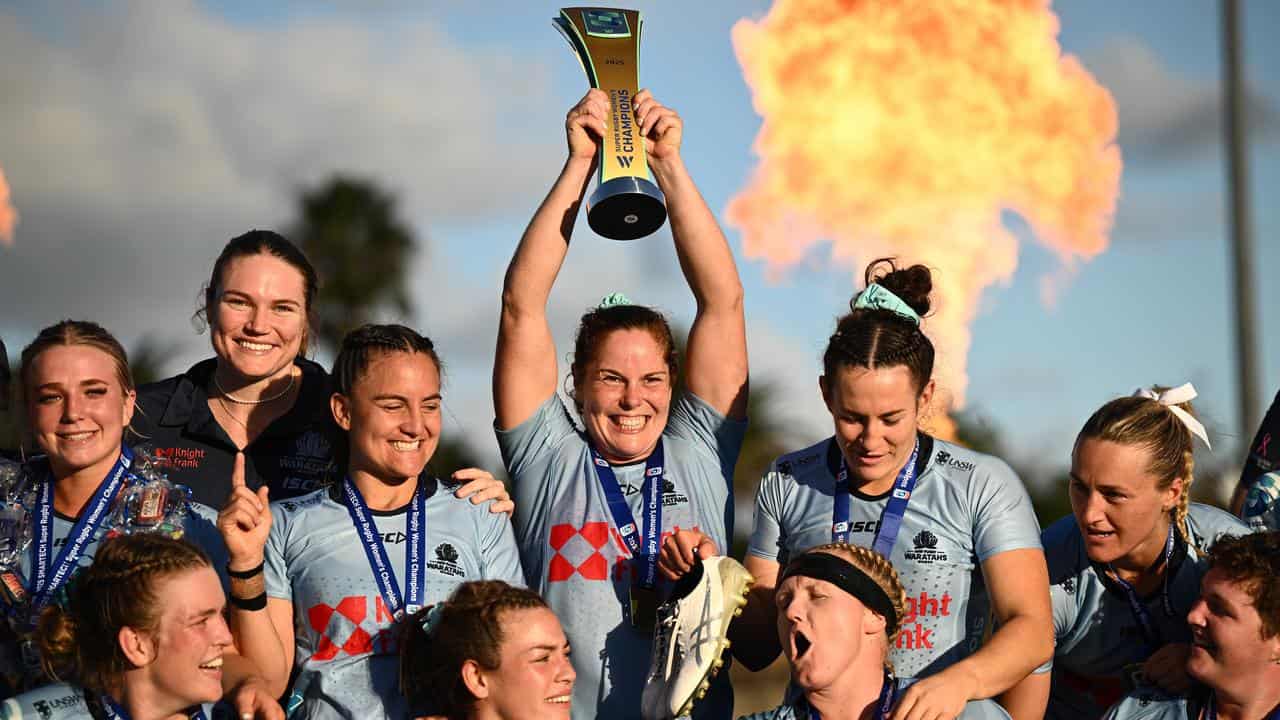 Waratahs