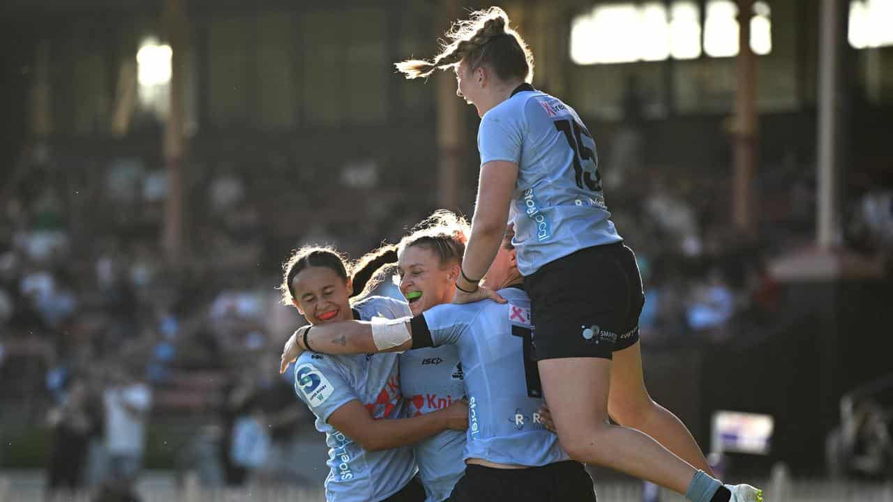 Waratahs