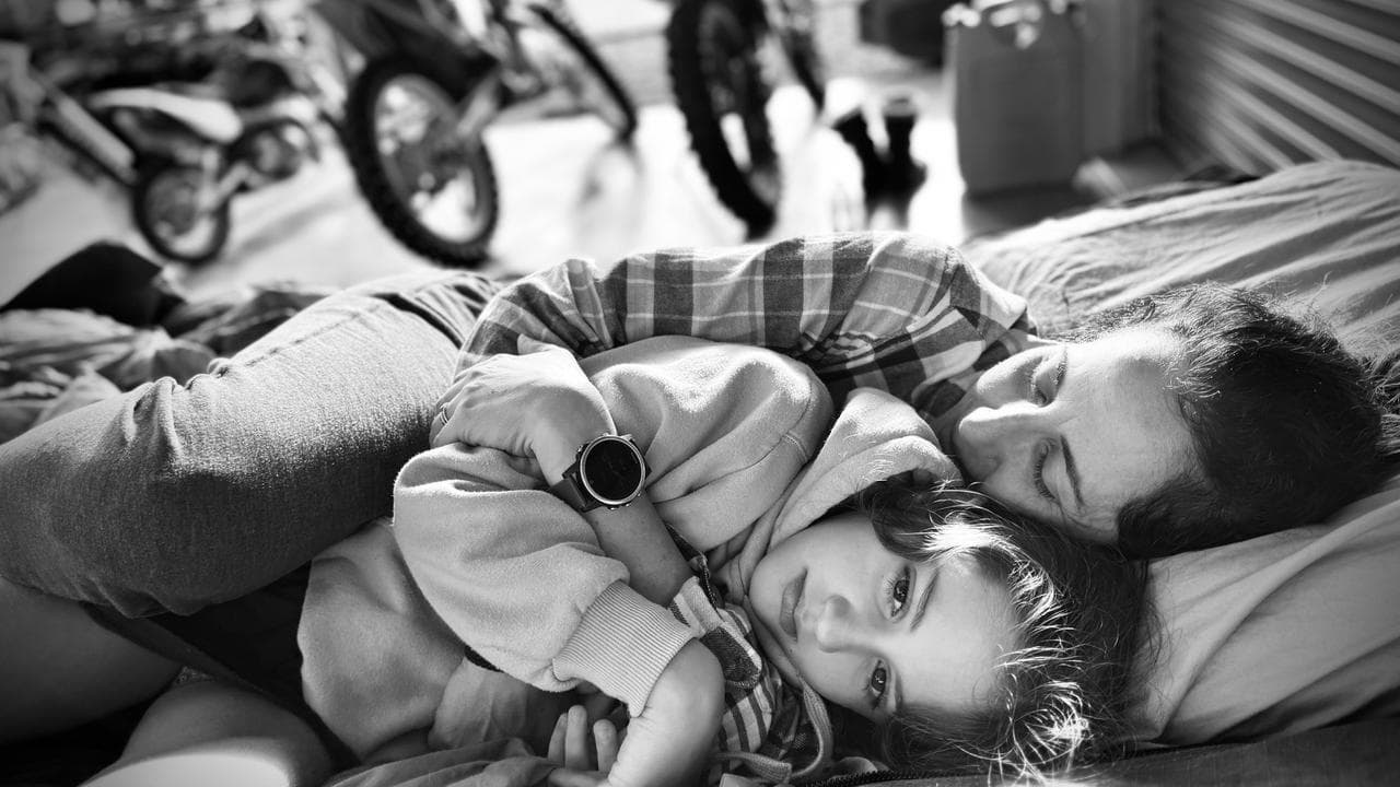 Dirt Bike Dreaming