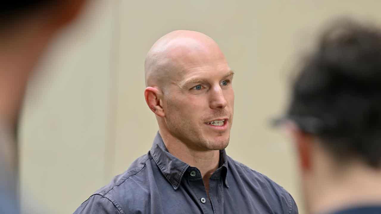David Pocock