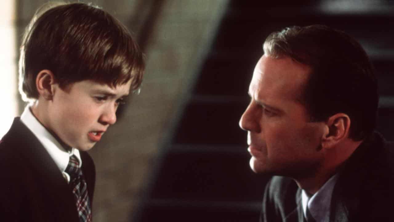 HALEY JOEL OSMENT