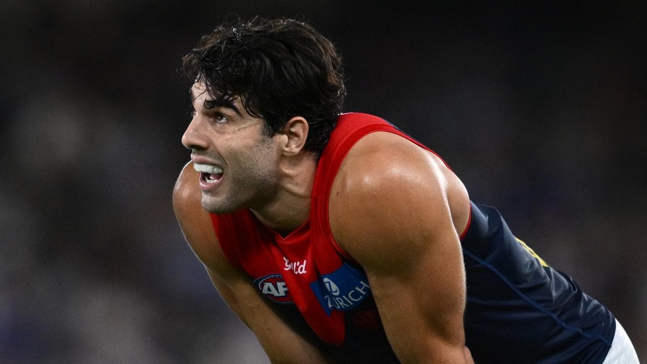 Christian Petracca