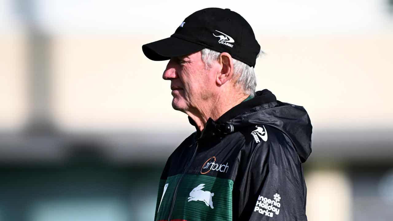Wayne Bennett