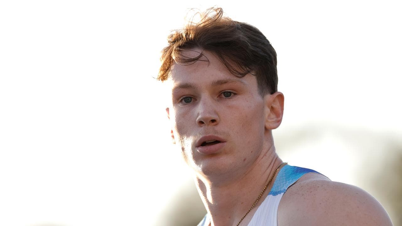 Lachlan Kennedy