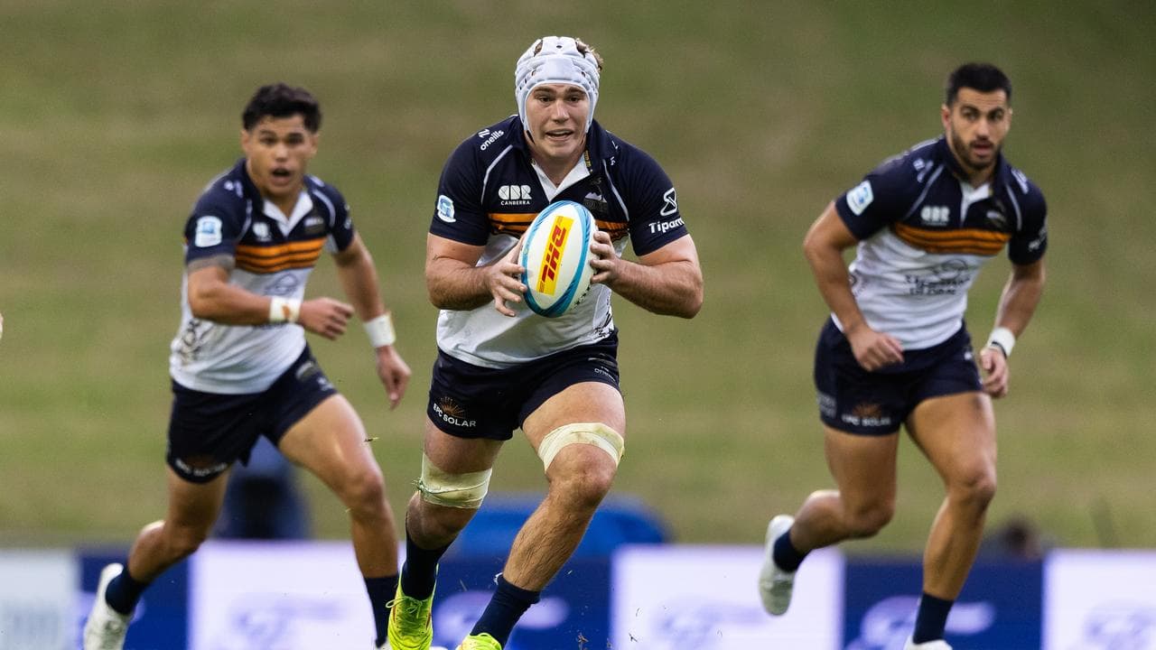 Brumbies